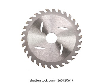 Circular Saw Blade