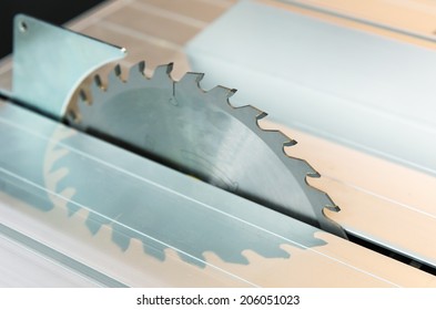 Circular Saw Blade