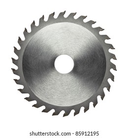 Circular Saw Blade For Wood Work