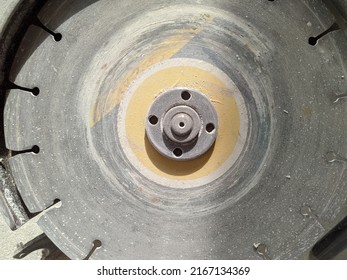 Circular Saw For Concrete In Dust. Circular Saw Blade For Concrete