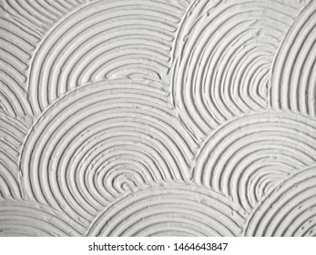 Circular Swirl Patterns Stock Photos Images Photography