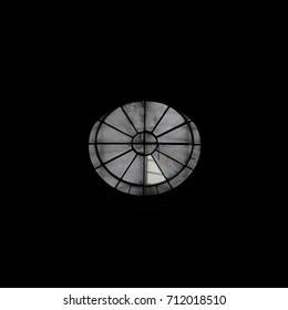 Circular Window