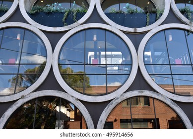 Circular Window Images Stock Photos Vectors Shutterstock