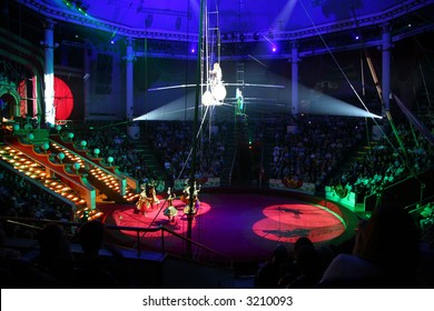circus arena 3