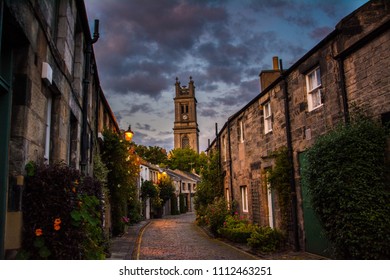 Circus lane edinburgh Images, Stock Photos & Vectors | Shutterstock