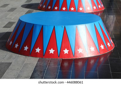 Circus Ringmaster Images, Stock Photos & Vectors | Shutterstock