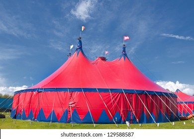 506 Circus tent field Images, Stock Photos & Vectors | Shutterstock