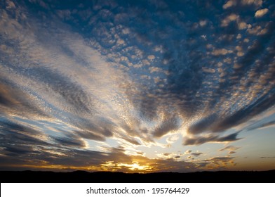 絹層雲 High Res Stock Images Shutterstock