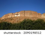 Citadel of Erbil, Kurdistan, Iraq