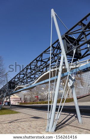 Cite des sciences et de l'industrie, Paris, Ile de France, France