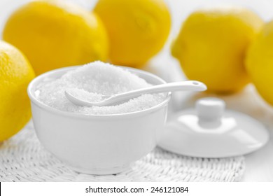 Citric Acid