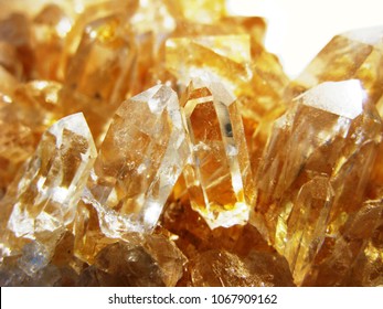 Understand And Buy Yellow Crystal Cheap Online