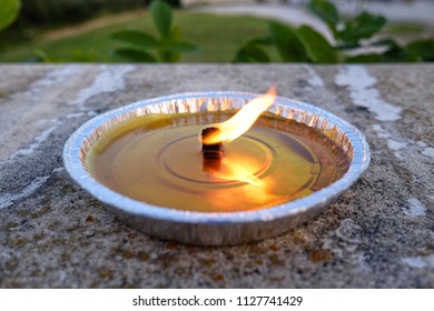 352 Citronella candle Images, Stock Photos & Vectors | Shutterstock