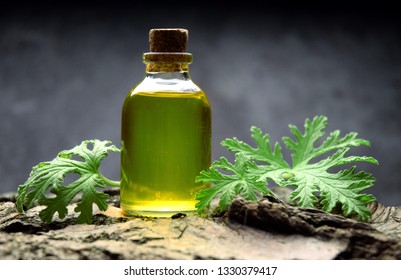 Citronella Geranium Aroma Oil