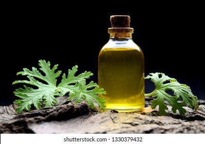 Citronella Geranium Aroma Oil