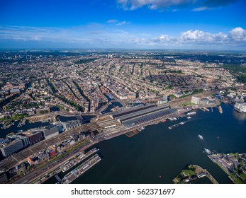 7,029 Amsterdam aerial Images, Stock Photos & Vectors | Shutterstock