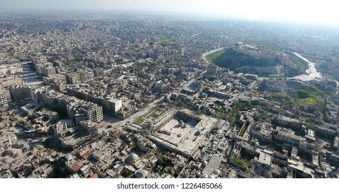 Aleppo Images Stock Photos Vectors Shutterstock