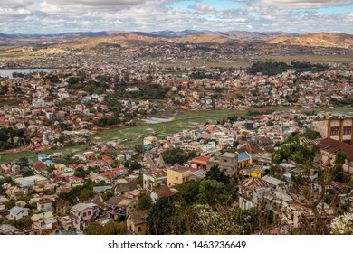 Antananarivo in du weißt THE 10