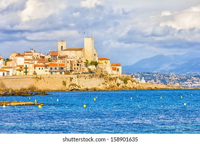 11,724 Antibes france Images, Stock Photos & Vectors | Shutterstock