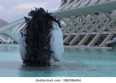 The City Of Arts And Sciences