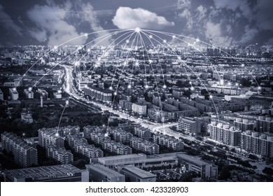 City Big Data