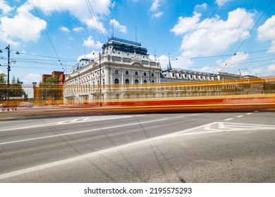 City Center - Lodz City	