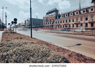 City Center - Lodz City	