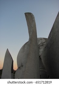 City Concrete
Crematorium  Kiev