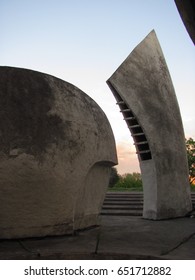 City Concrete
Crematorium  Kiev