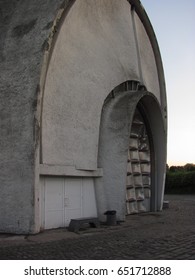 City Concrete
Crematorium  Kiev