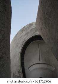 City Concrete
Crematorium  Kiev