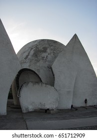 City Concrete
Crematorium  Kiev