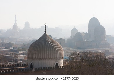 City Of The Dead, Cairo, Egypt