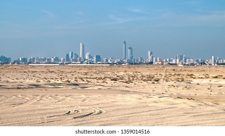 Dubai Skyline Desert Sunset Stock Photo 707779210 Shutterstock Dubai Skyline Desert Sunset Stock Photo 707779210 Shutterstock