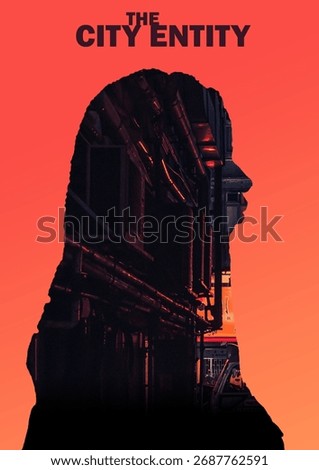 The City Entity Is Here