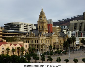 241 Port elizabeth city hall Images, Stock Photos & Vectors | Shutterstock