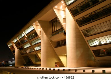 City Hall - Dallas, Texas