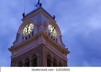 City Hall - Louisville, Kentucky