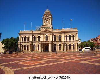 City Hall Port Elizabeth