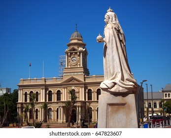 City Hall Port Elizabeth