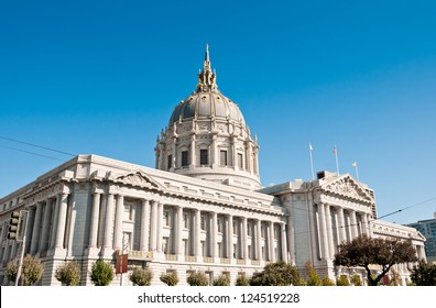 2,252 Civic Center San Francisco Images, Stock Photos & Vectors ...