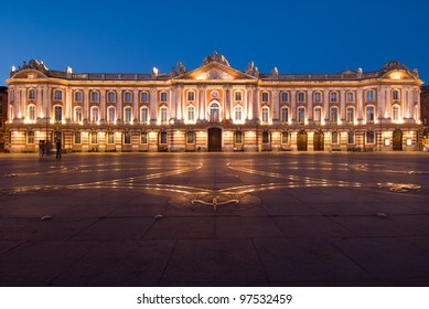 Toulouse France Images Stock Photos Vectors Shutterstock