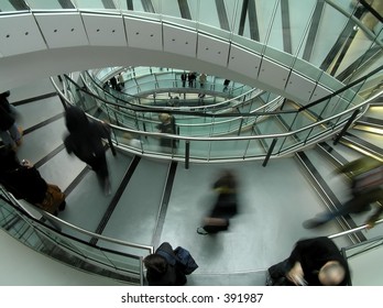 574 Interior Norman Foster Images, Stock Photos & Vectors 