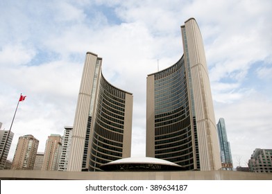 4,361 City Hall Toronto Images, Stock Photos & Vectors | Shutterstock