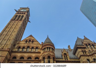 4,361 City Hall Toronto Images, Stock Photos & Vectors | Shutterstock