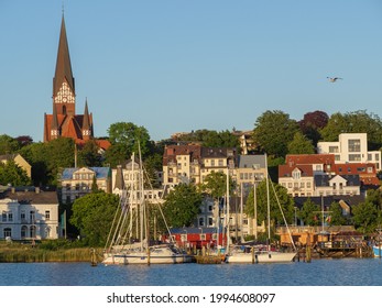 Flensburg Fjord Images Stock Photos Vectors Shutterstock