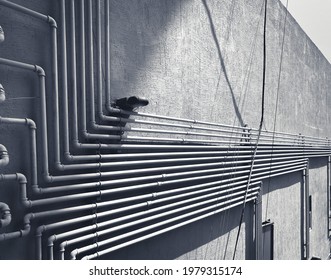 10,298 Gas pipe wall Images, Stock Photos & Vectors | Shutterstock