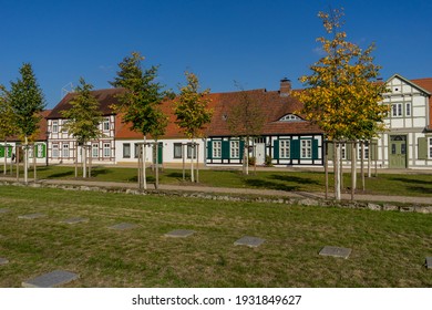 Ludwigslust Images, Stock Photos & Vectors | Shutterstock