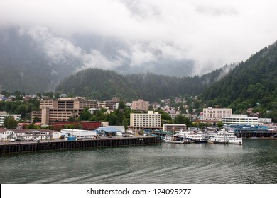 City Of Juneau, Alaska