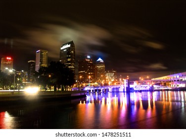 City Lights At Bayshore Boulevard, Tampa, FL